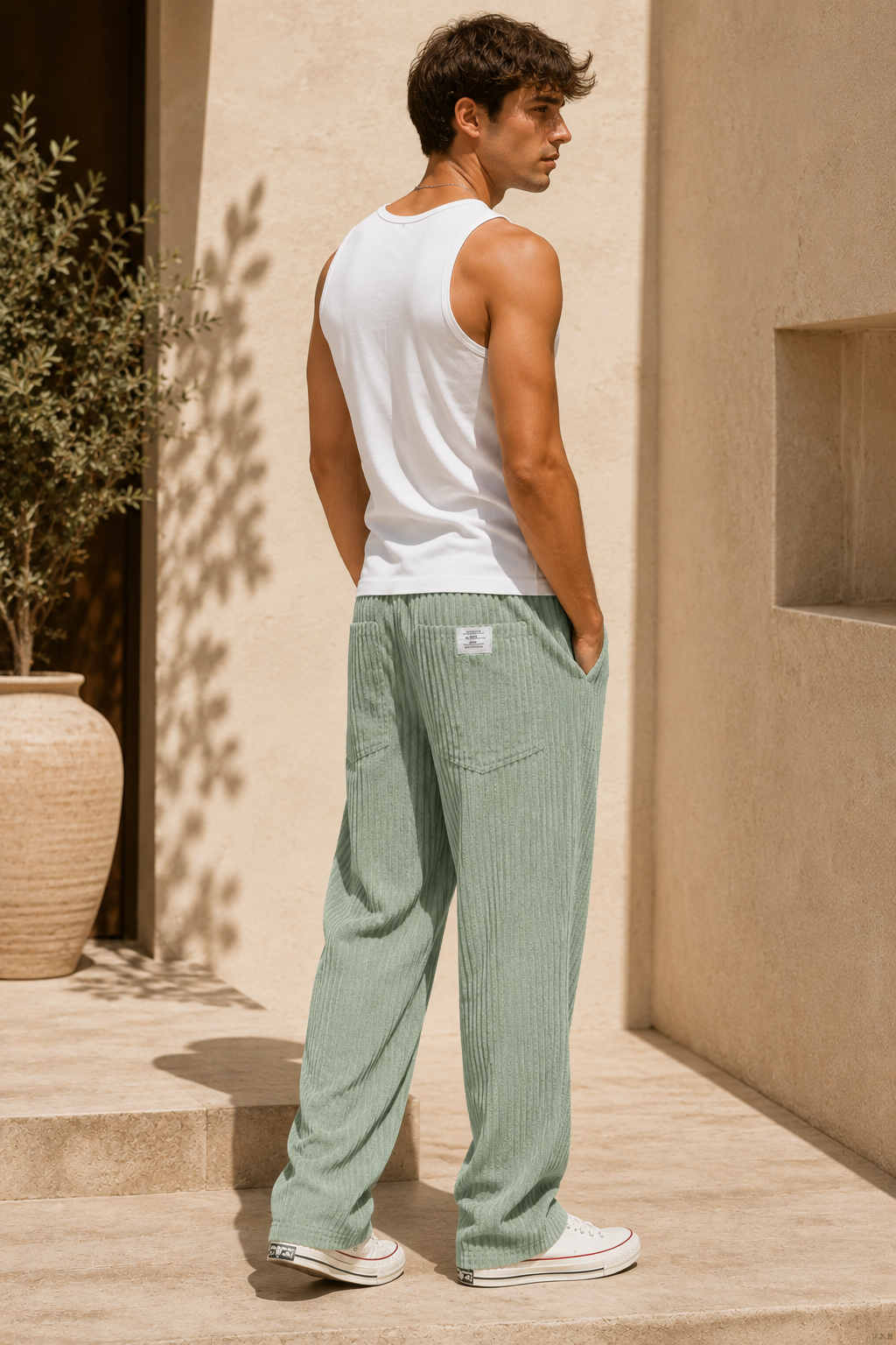 PLUXSTYLE::numise::mens-relaxed-fit-trousers::lifestyle-keep-2