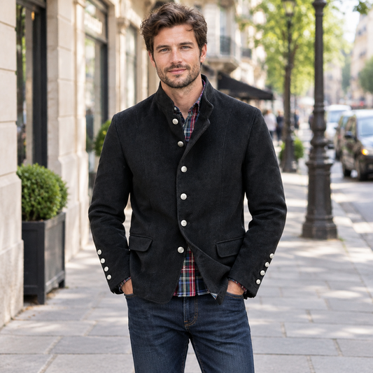 Slim Fit Blazer