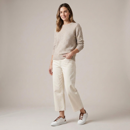 PLUXSTYLE::numise::heritage-crossover-sneakers::zoom-out