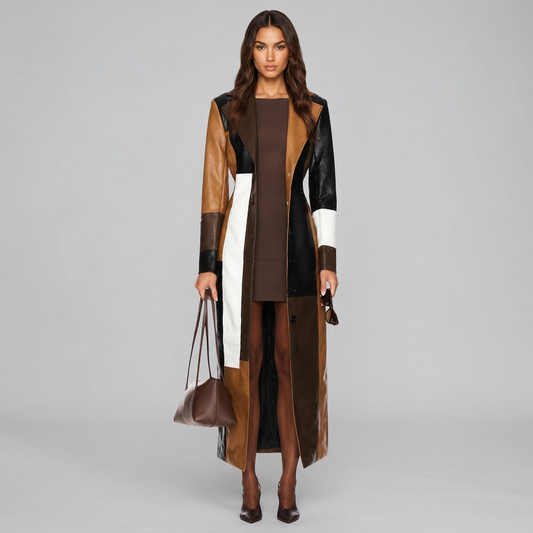 Defined Classic Coat