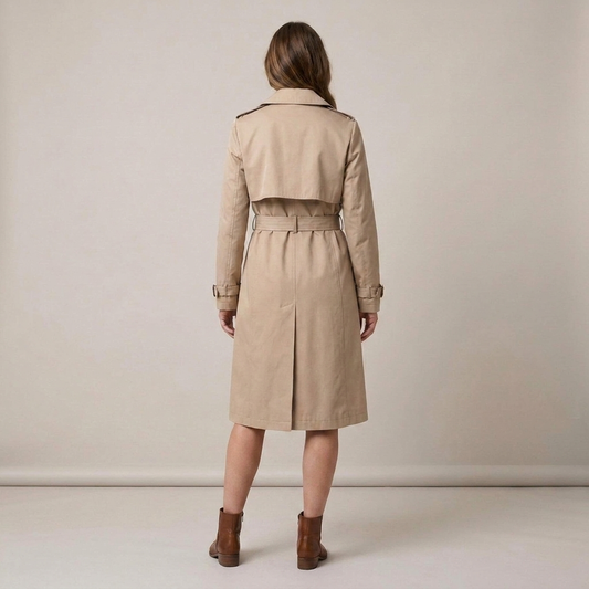 PLUXSTYLE::numise::amira-belted-winter-parka::back