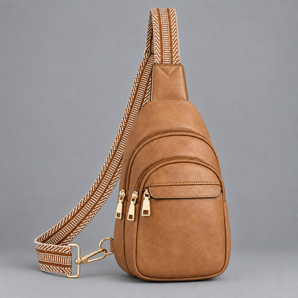 Elegant Crossbody Bag