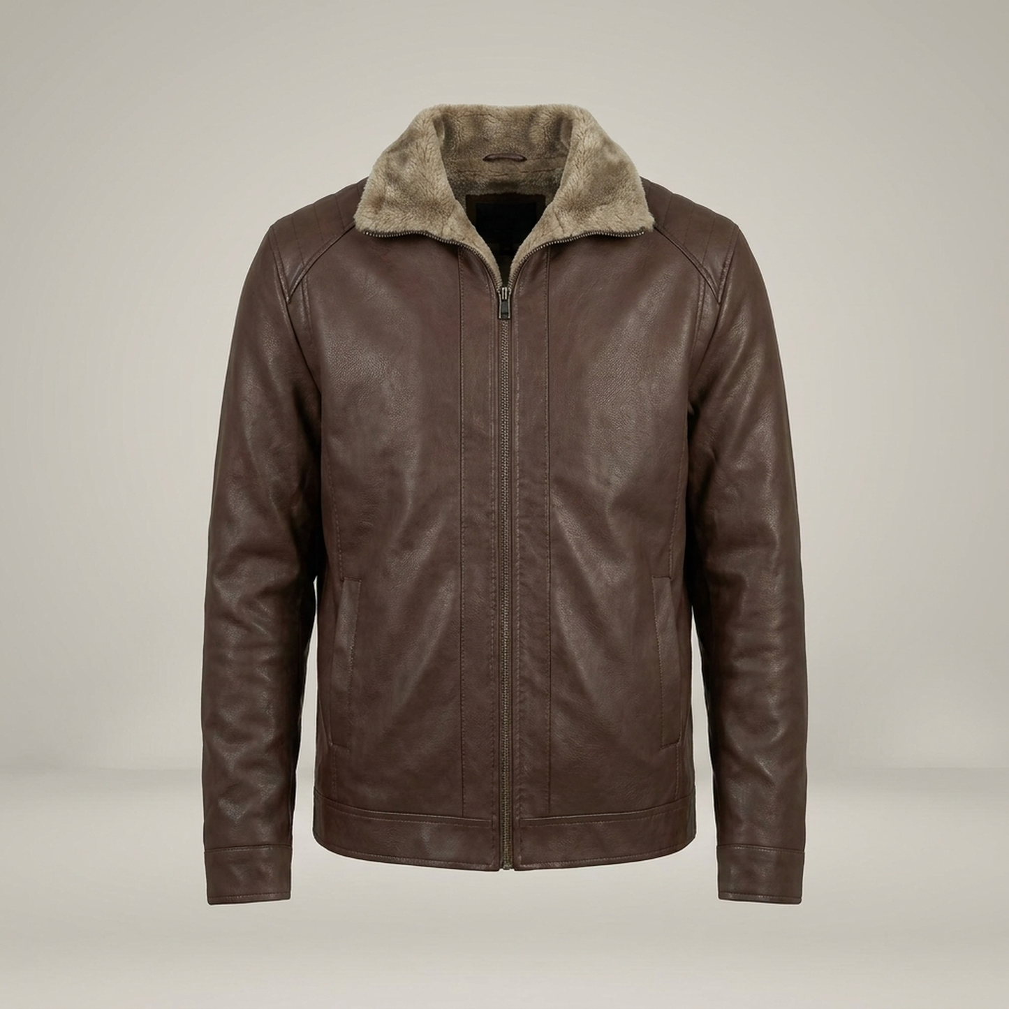PLUXSTYLE::numise::mens-regular-fit-parka-1::pack-brown