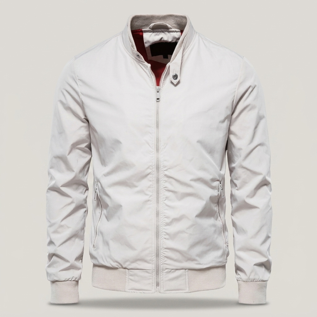 PLUXSTYLE::numise::mens-zip-front-parka-1::pack-white