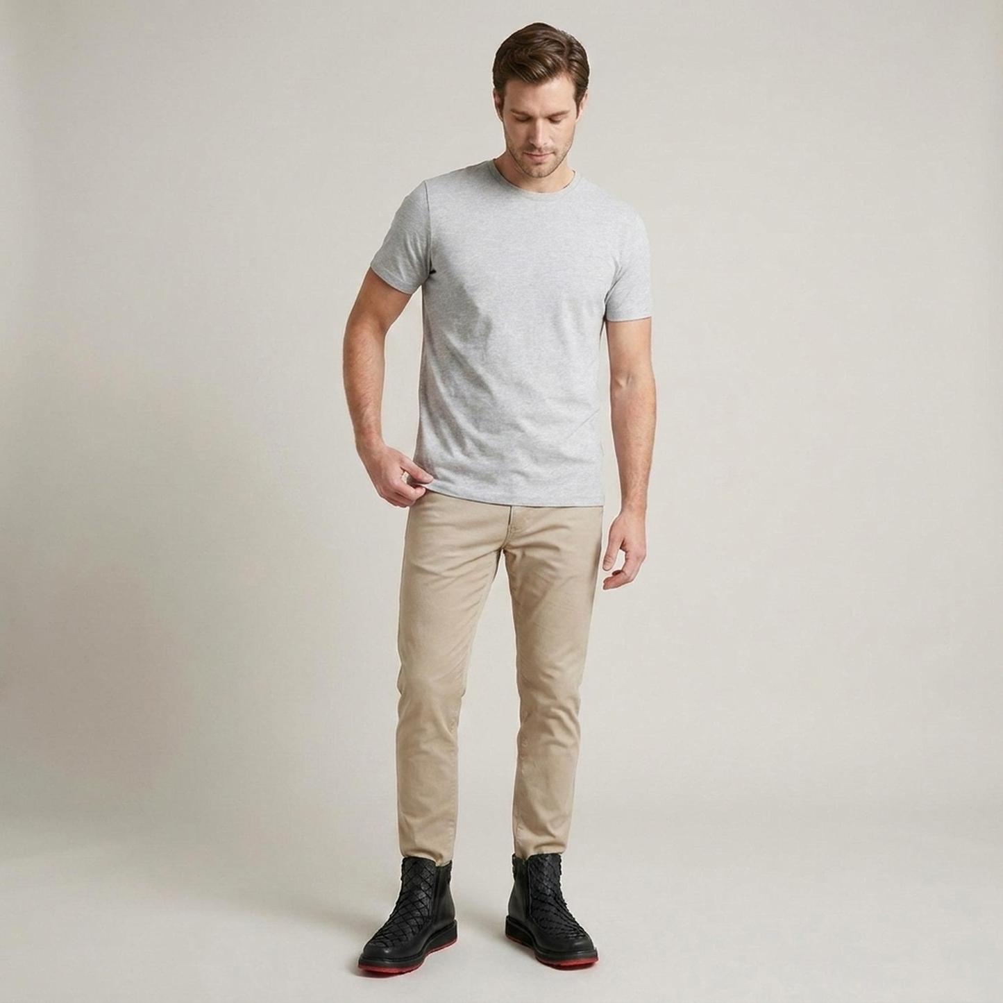 PLUXSTYLE::numise::mens-wide-fit-casual-boots-1::zoom-out