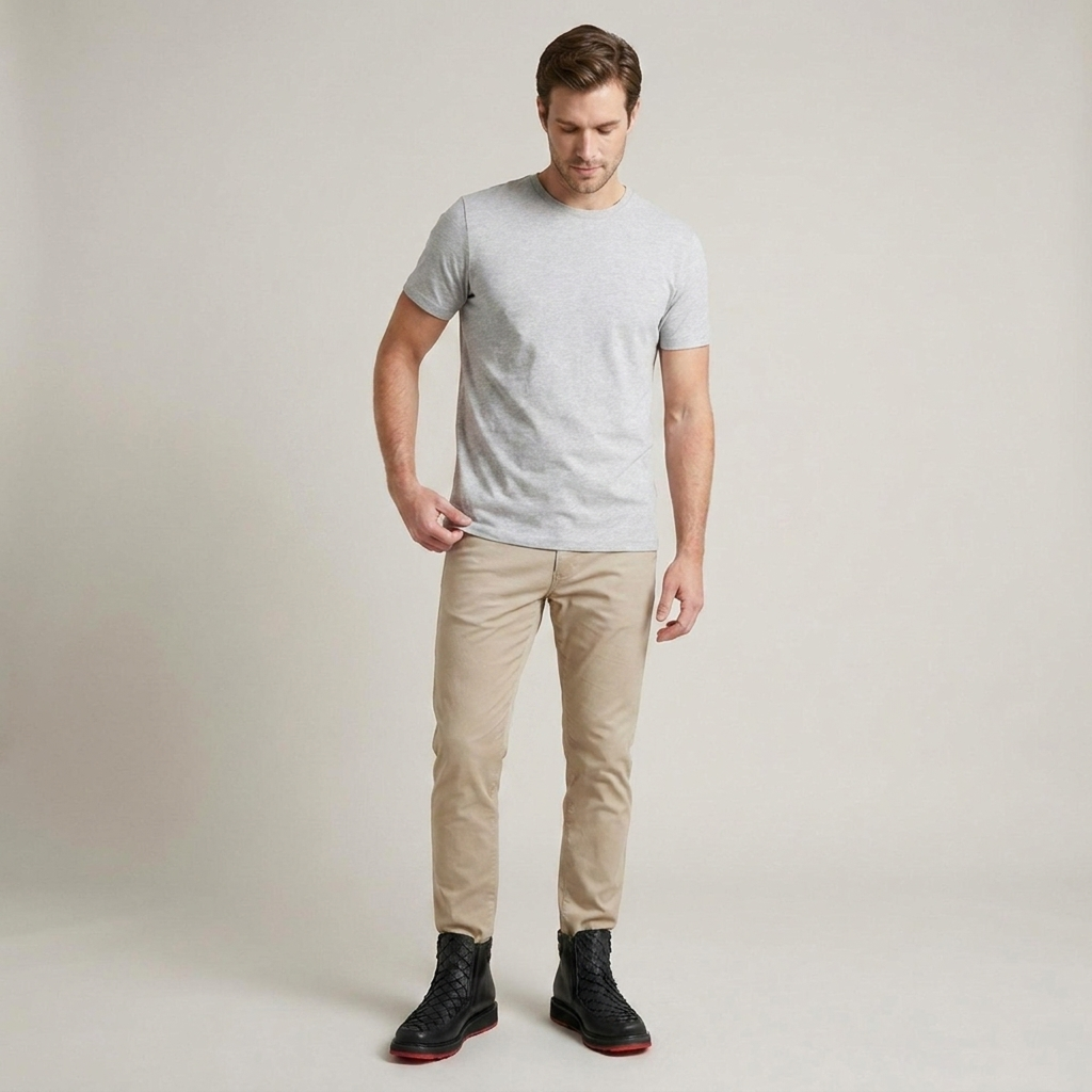 PLUXSTYLE::numise::mens-wide-fit-casual-boots-1::zoom-out