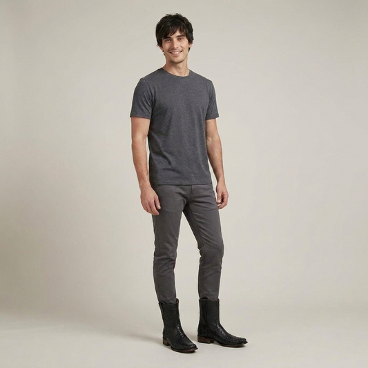 PLUXSTYLE::numise::mens-heritage-boots::zoom-out