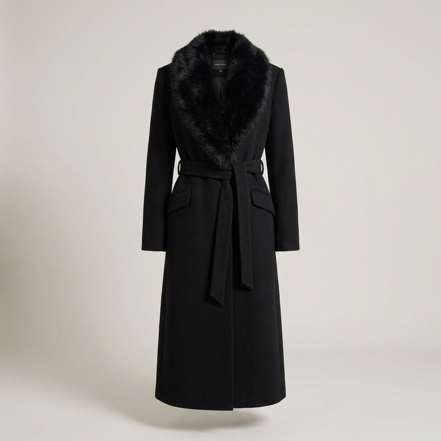 PLUXSTYLE::numise::arcelia-longline-parka::pack-black