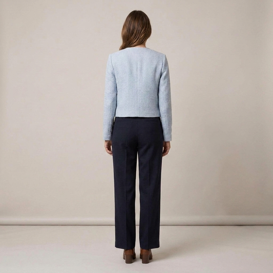 PLUXSTYLE::numise::womens-cropped-parka-3::back