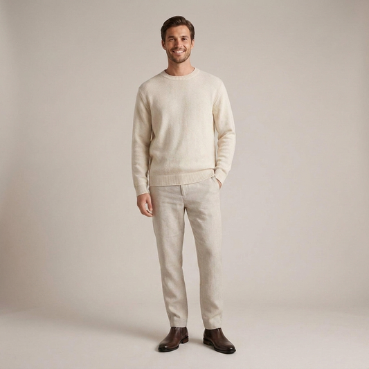 PLUXSTYLE::numise::heritage-chelsea-boots::zoom-out