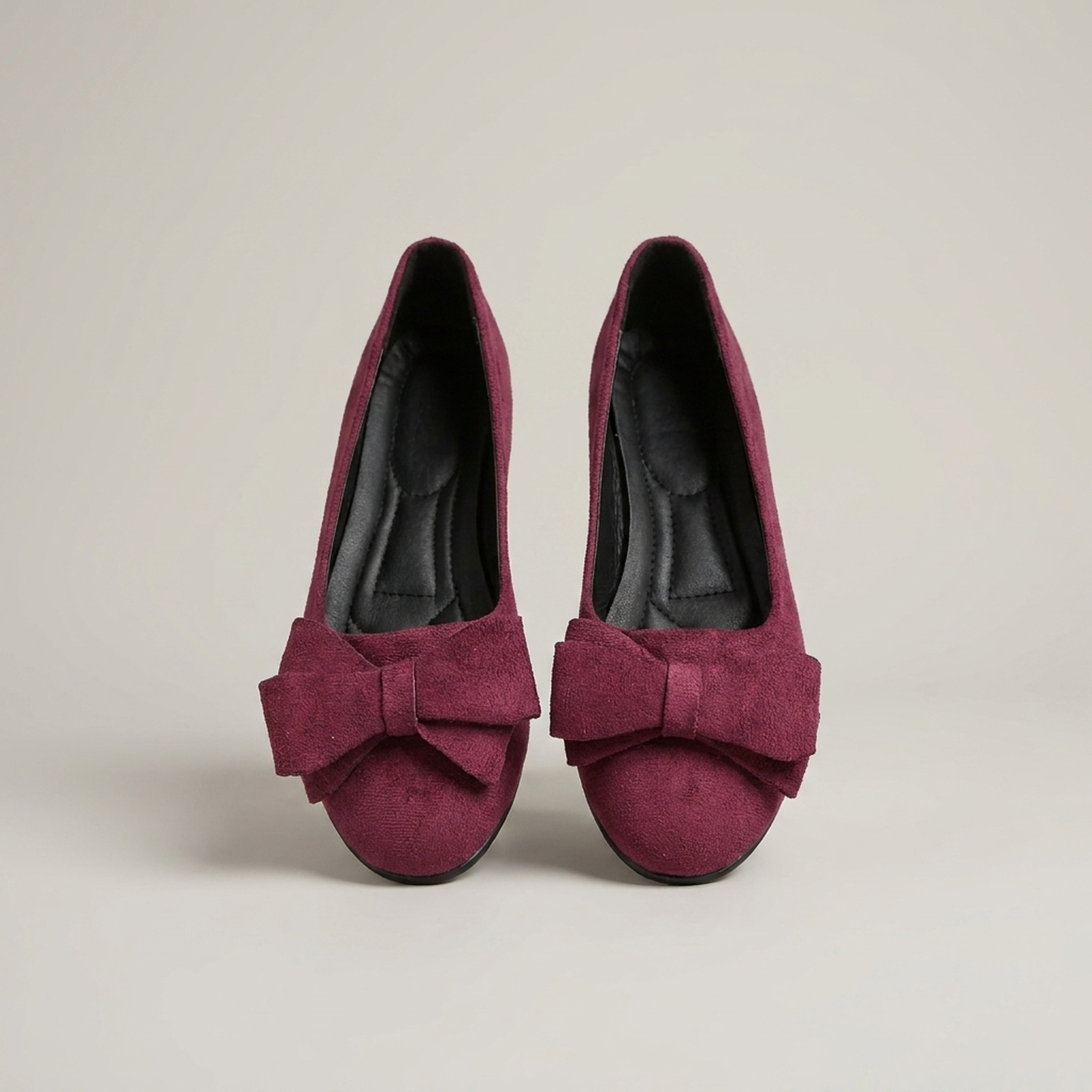 PLUXSTYLE::numise::abigail-bow-accent-table::pack-burgundy