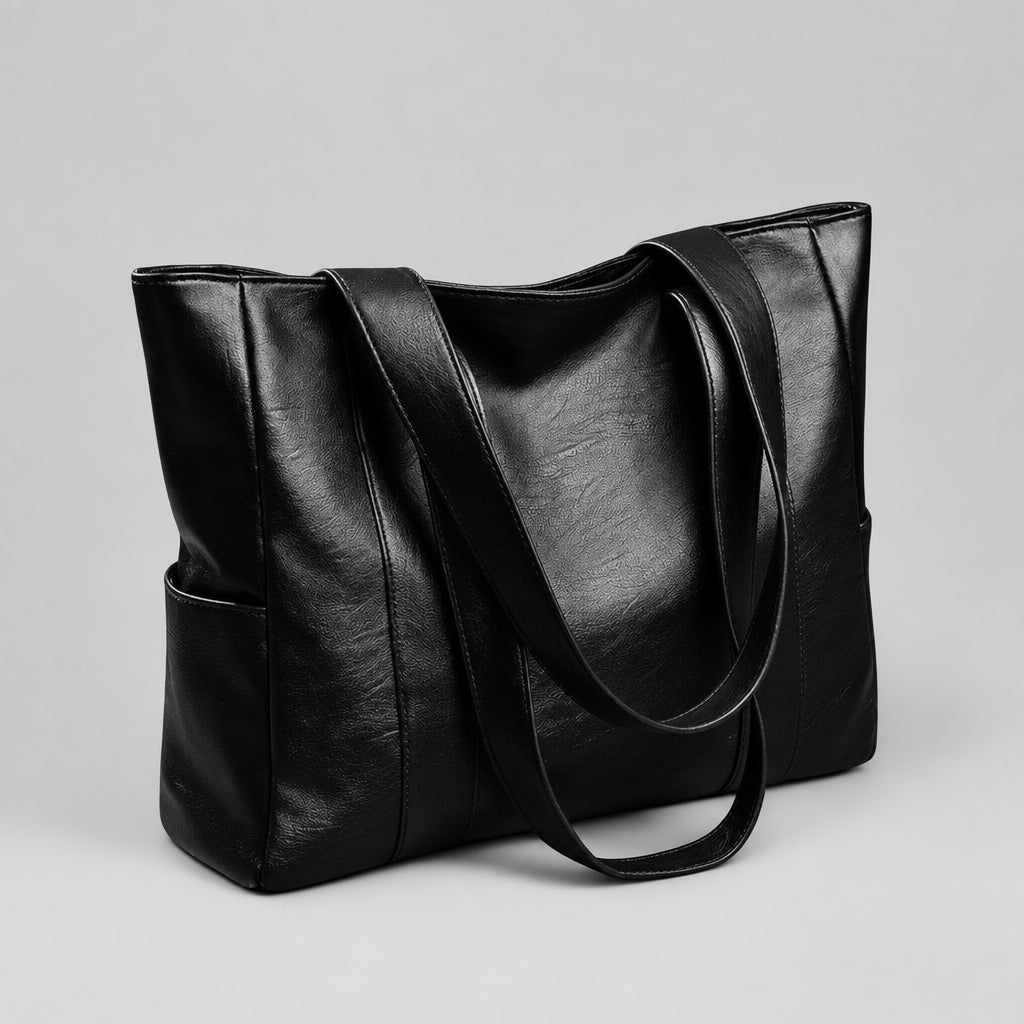 Timeless Look Vintage Bag
