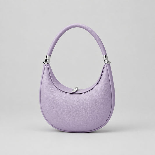 Elegante strukturierte Handtasche
