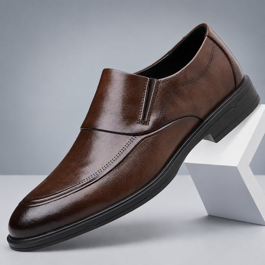 Mocasines elegantes para hombre para looks cotidianos impecables