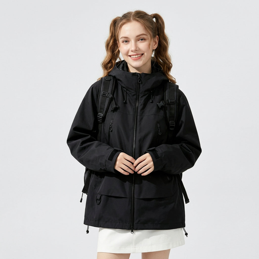 Women's Winter Ski Jacket