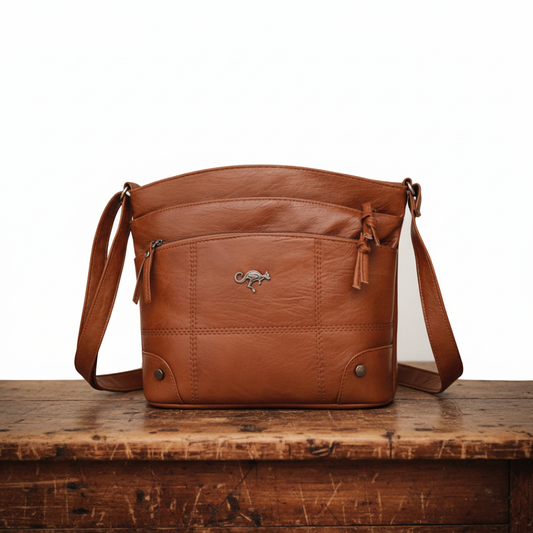 Smart Structured Bag