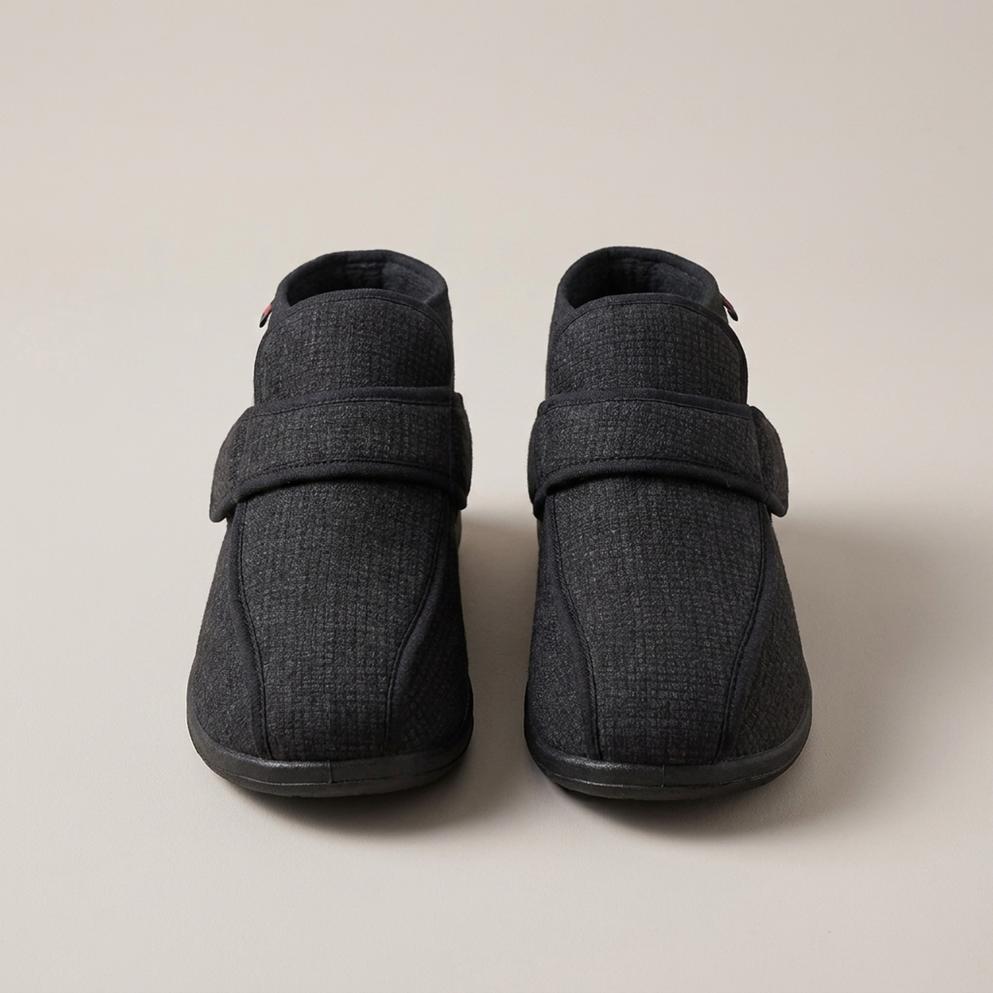 PLUXSTYLE::numise::adam-adjustable-slip-on-boots::pack-black