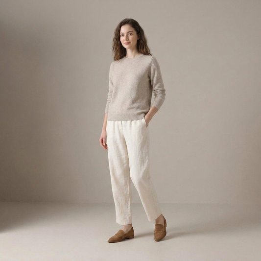 PLUXSTYLE::numise::helen-supportive-loafers::zoom-out