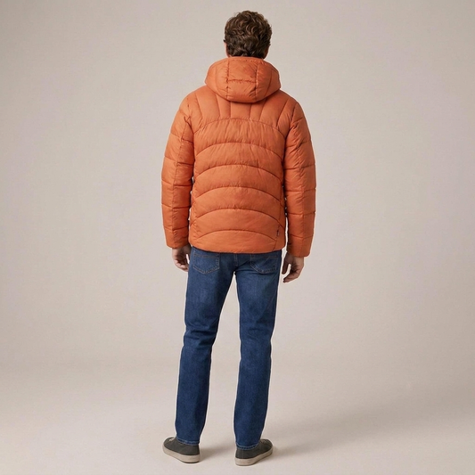 PLUXSTYLE::numise::arthur-contoured-parka::back