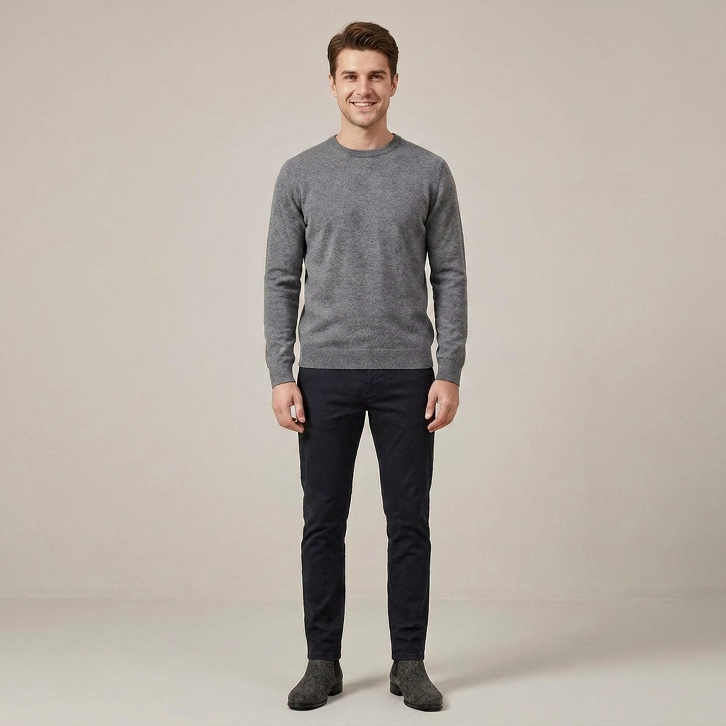 PLUXSTYLE::numise::breziosa-mens-chelsea-boots::zoom-out