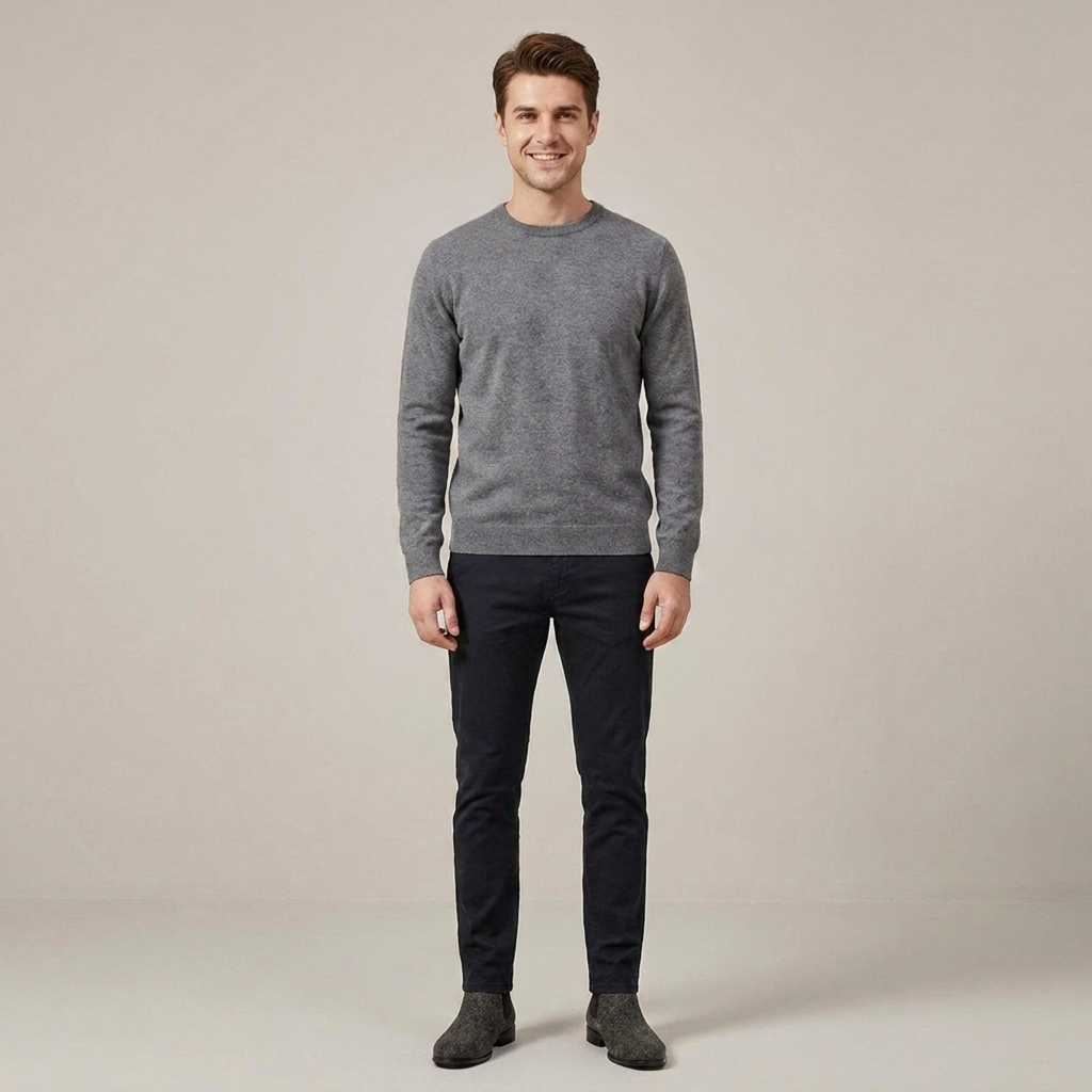 PLUXSTYLE::numise::breziosa-mens-chelsea-boots::zoom-out