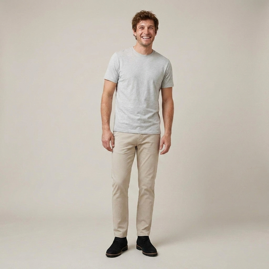 PLUXSTYLE::numise::mens-relaxed-ankle-boots::zoom-out