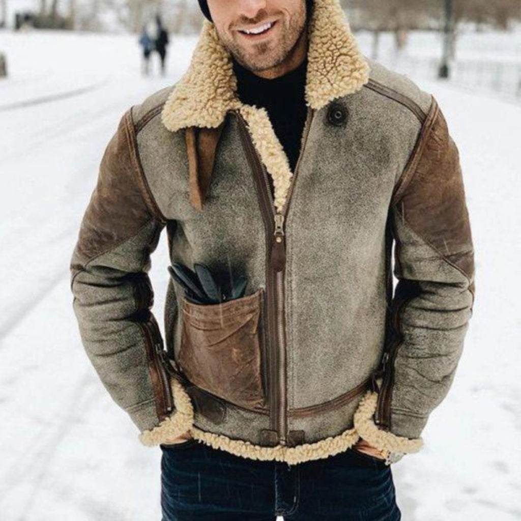 PLUXSTYLE::numise::classic-winter-parka::lifestyle-keep-2