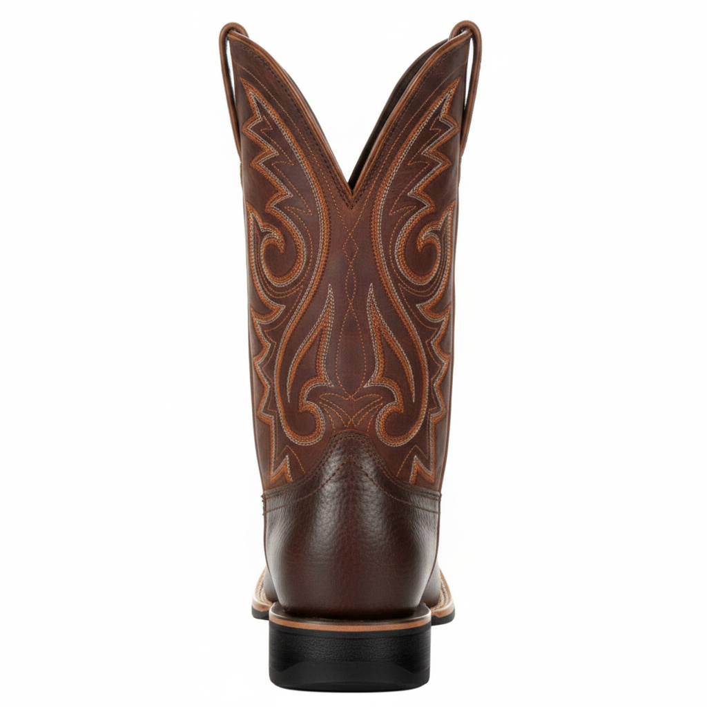 Royal Flush Cowboy Boots
