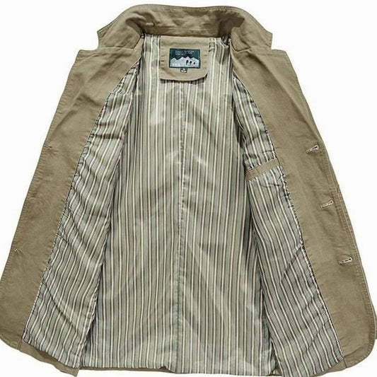 Men's Casual Blazer