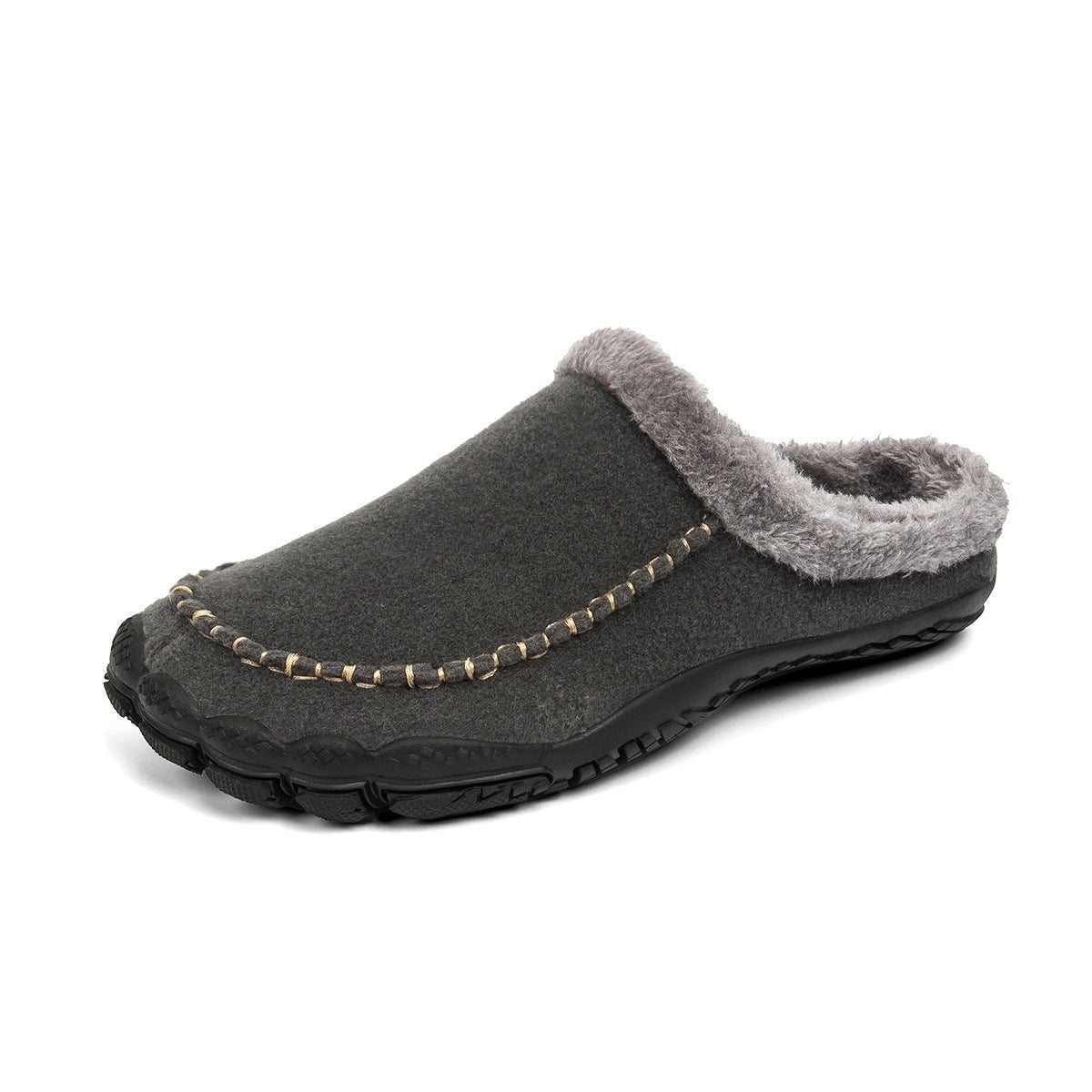Daphne | Barefoot House Slippers