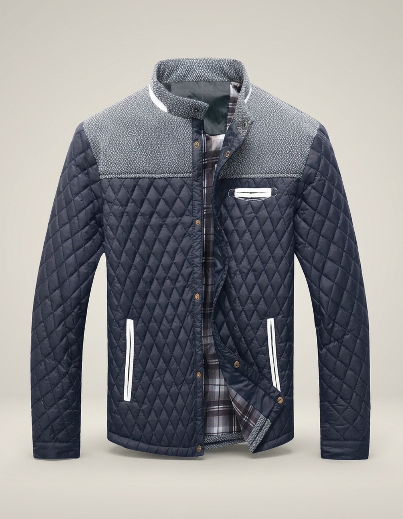 PLUXSTYLE::numise::mens-everyday-parka::pack-blue