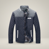 PLUXSTYLE::numise::mens-everyday-parka::pack-blue