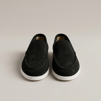 PLUXSTYLE::numise::roger-relaxed-loafers::pack-black