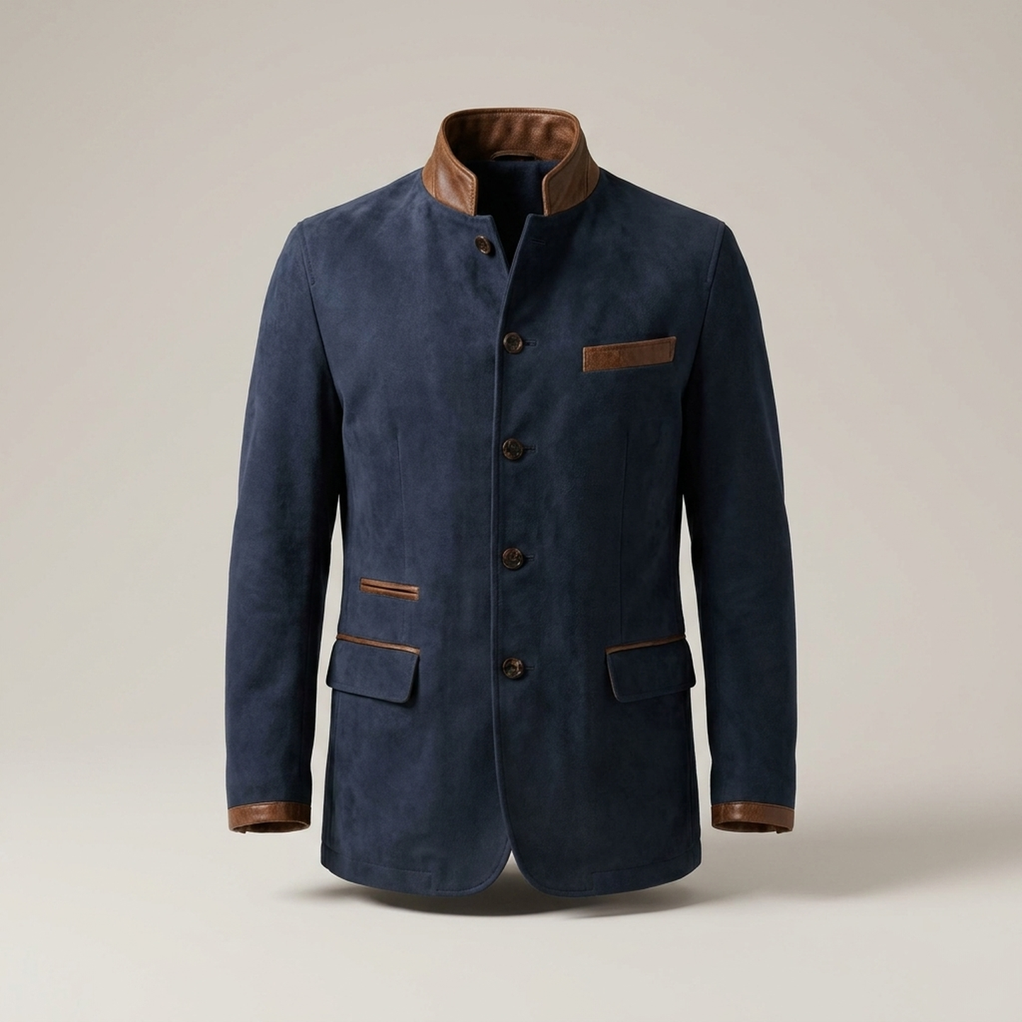 PLUXSTYLE::numise::mens-all-season-jacket::pack-navy-blue