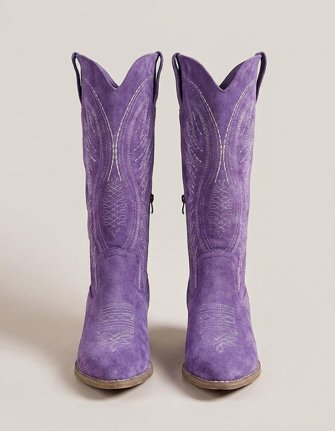 PLUXSTYLE::numise::aurora-sleek-comfort-boots::pack-purple