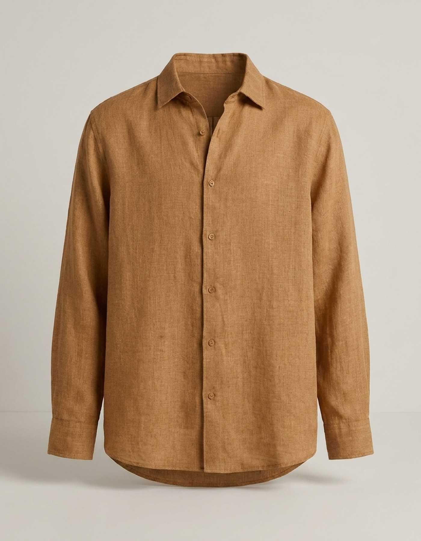 PLUXSTYLE::numise::mens-relaxed-fit-top::pack-ginger-orange
