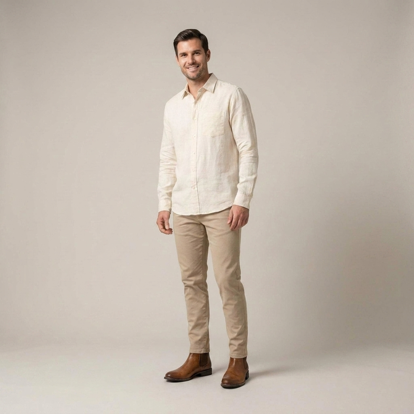 PLUXSTYLE::numise::milo-pull-on-chelsea-boots::zoom-out
