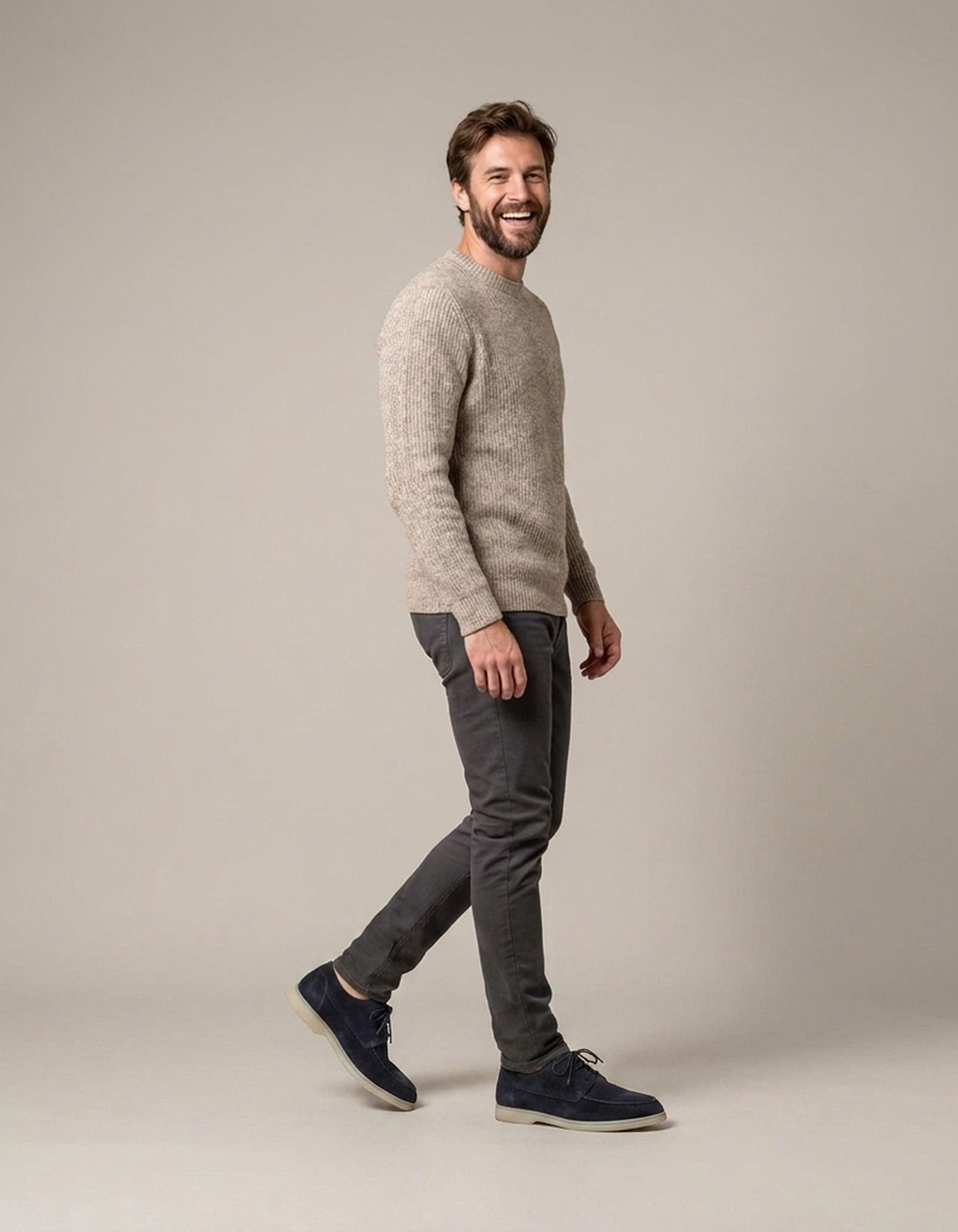 PLUXSTYLE::numise::mens-flexible-sole-walking-footwear::zoom-out