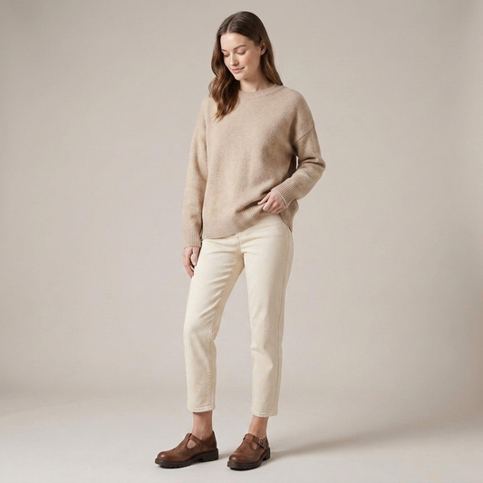 PLUXSTYLE::numise::supportive-mary-jane-shoes::zoom-out