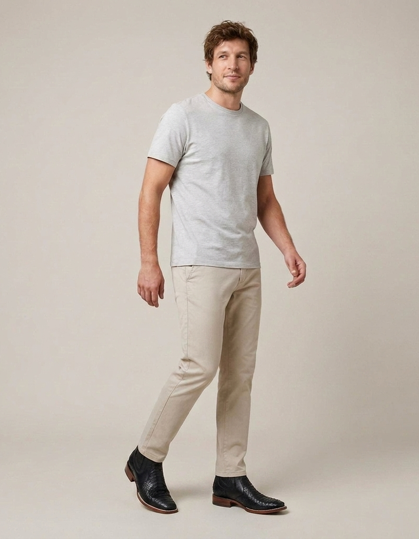 PLUXSTYLE::numise::mens-m1-vintage-boots::zoom-out