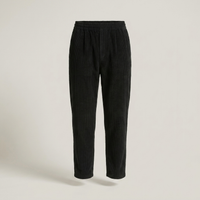 PLUXSTYLE::numise::mens-easy-waist-straight-leg-pants-1::pack-black