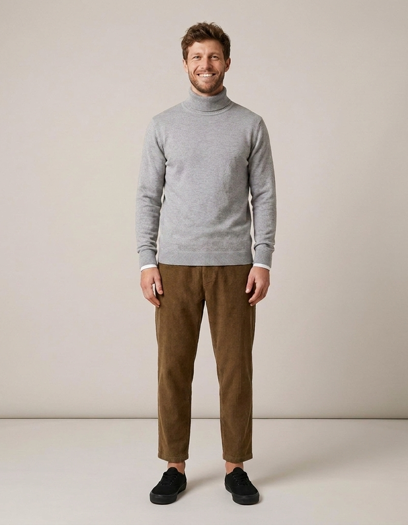 PLUXSTYLE::numise::alioth-tailored-turtleneck::front