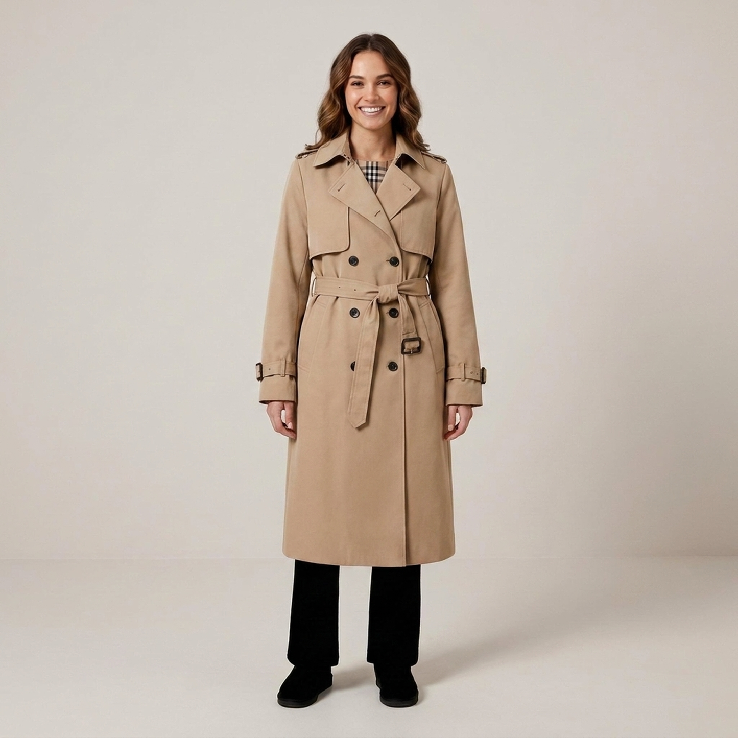 PLUXSTYLE::numise::everyday-tailored-parka::front