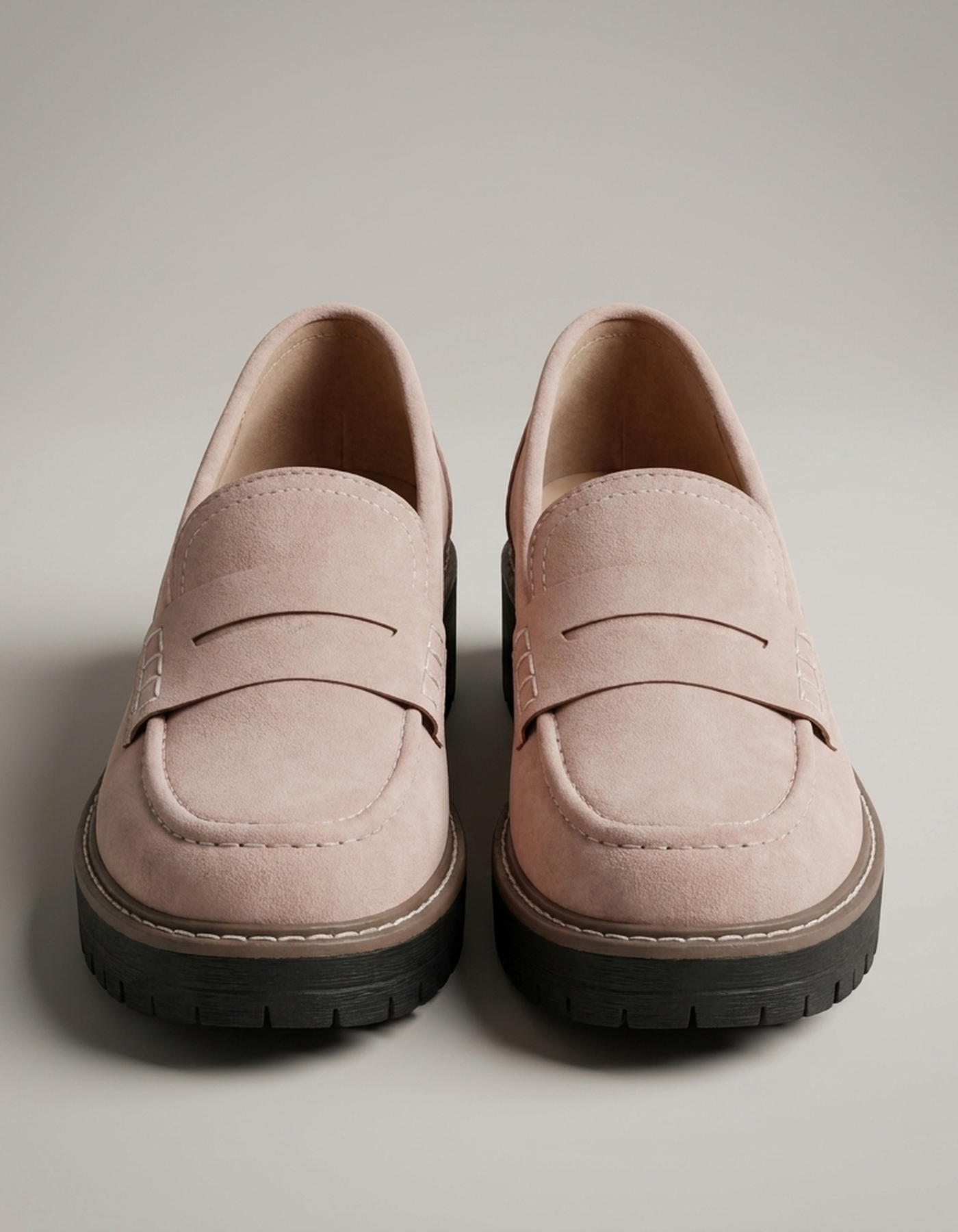 PLUXSTYLE::numise::destiny-everyday-loafers::pack-pink