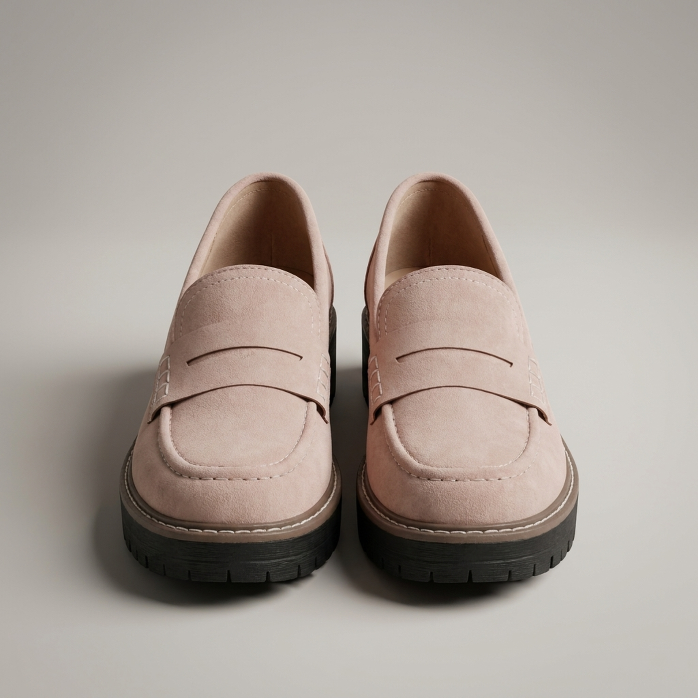 PLUXSTYLE::numise::destiny-everyday-loafers::pack-pink