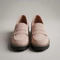 PLUXSTYLE::numise::destiny-everyday-loafers::pack-pink