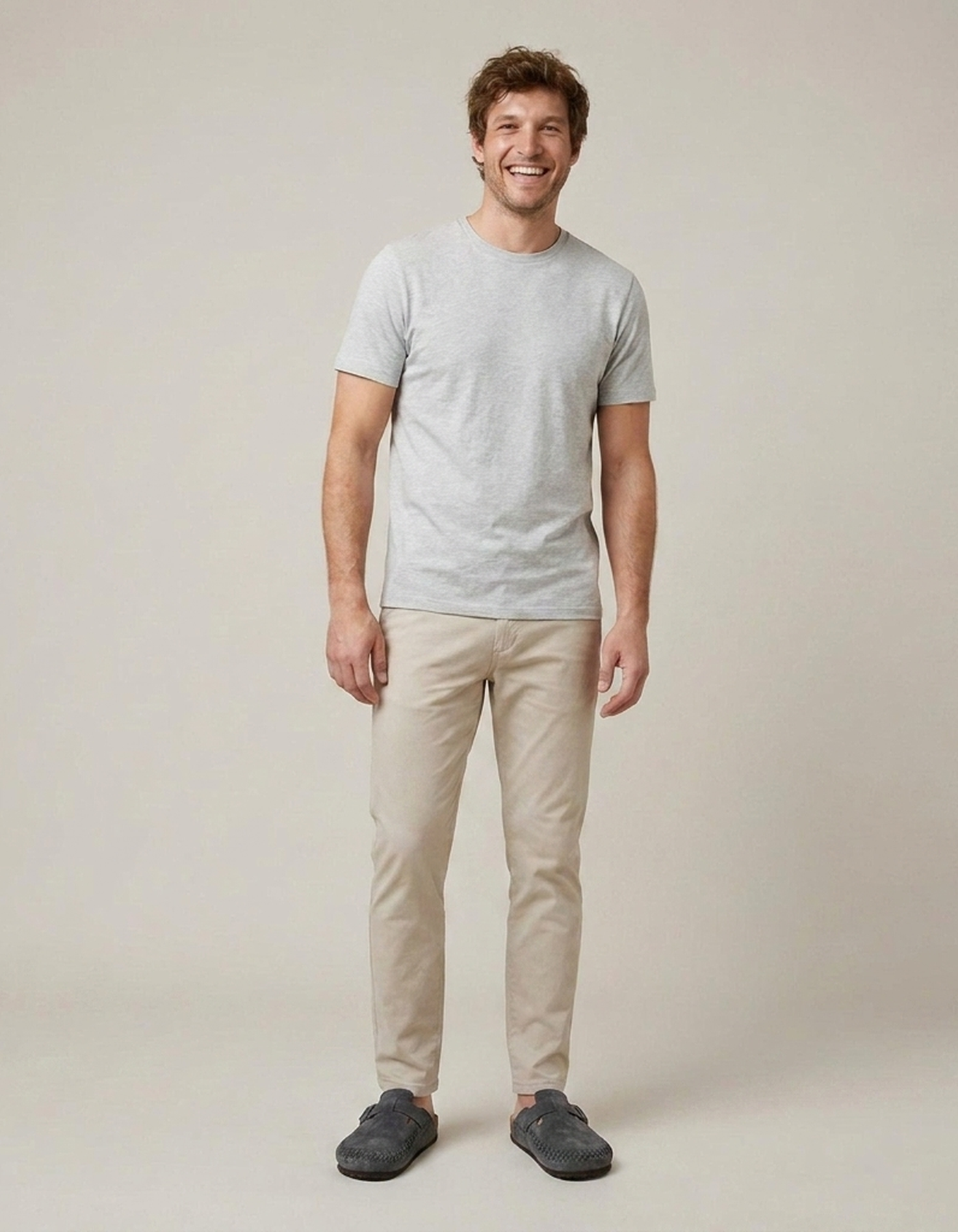 PLUXSTYLE::numise::aurelio-dark-gray-clogs::zoom-out