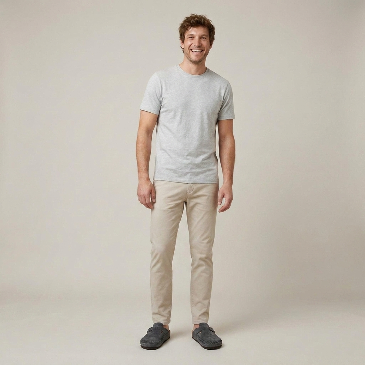 PLUXSTYLE::numise::aurelio-dark-gray-clogs::zoom-out