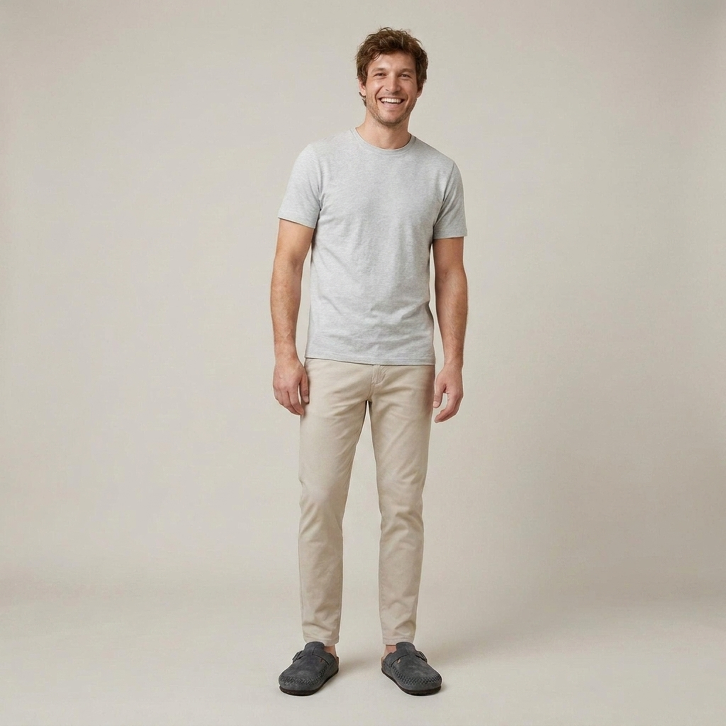 PLUXSTYLE::numise::aurelio-dark-gray-clogs::zoom-out