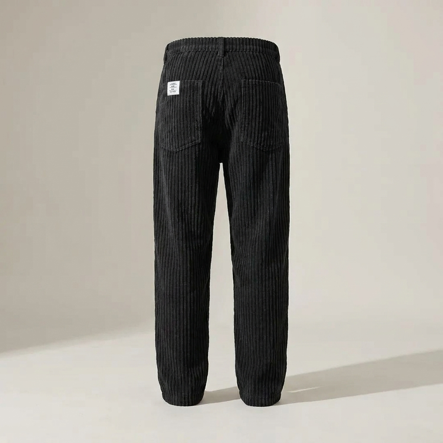 PLUXSTYLE::numise::mens-everyday-pants::pack-black